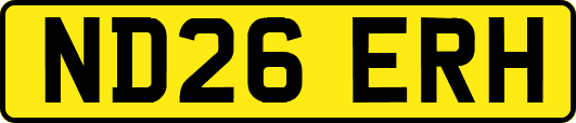 ND26ERH