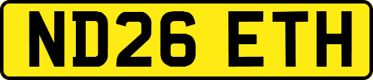 ND26ETH