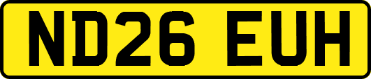 ND26EUH