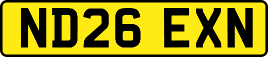 ND26EXN