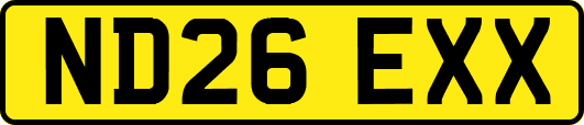 ND26EXX