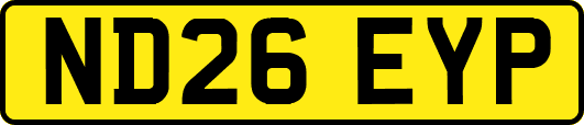 ND26EYP