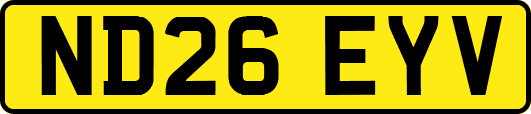 ND26EYV