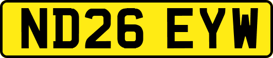 ND26EYW