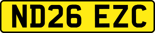 ND26EZC