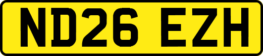 ND26EZH