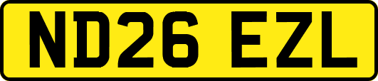 ND26EZL
