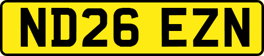 ND26EZN