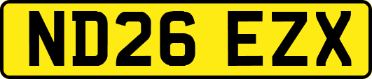 ND26EZX