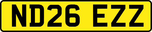ND26EZZ