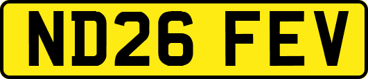 ND26FEV