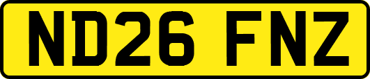 ND26FNZ