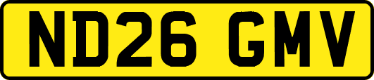 ND26GMV