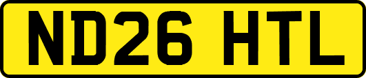 ND26HTL