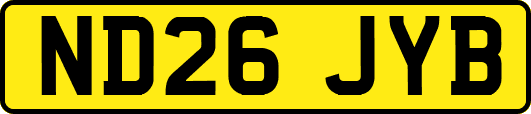 ND26JYB