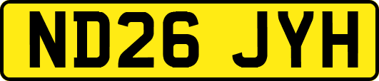 ND26JYH