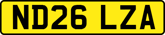 ND26LZA