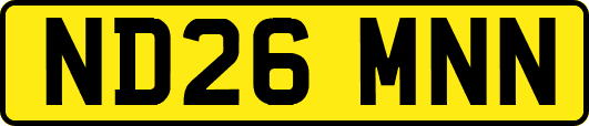 ND26MNN