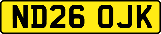 ND26OJK