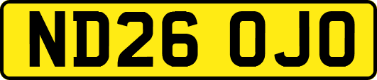 ND26OJO