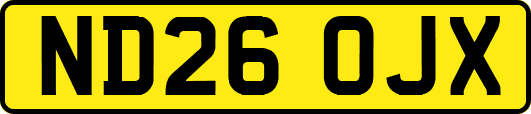 ND26OJX