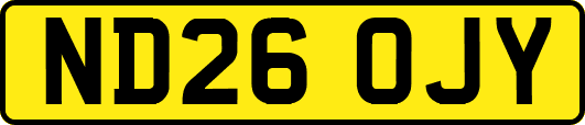 ND26OJY