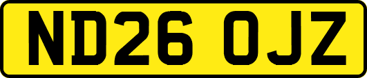 ND26OJZ