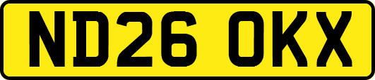 ND26OKX
