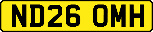 ND26OMH