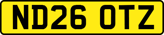 ND26OTZ