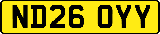 ND26OYY