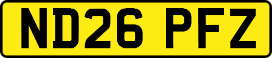 ND26PFZ