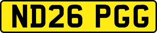 ND26PGG