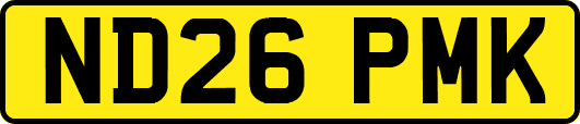 ND26PMK