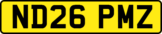 ND26PMZ