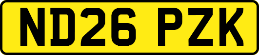 ND26PZK