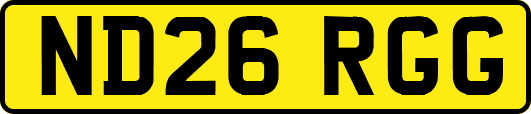 ND26RGG