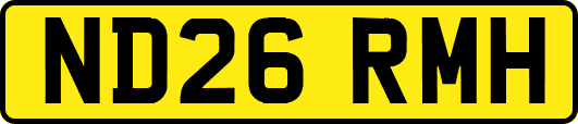 ND26RMH