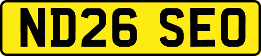 ND26SEO