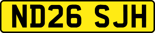 ND26SJH