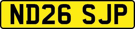 ND26SJP