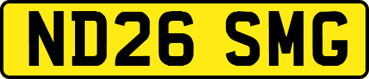 ND26SMG