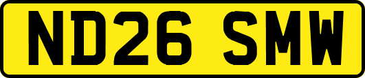 ND26SMW