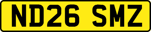 ND26SMZ