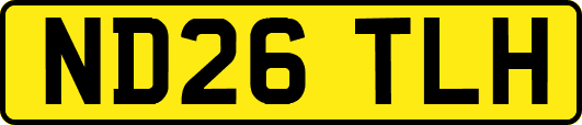 ND26TLH