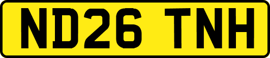 ND26TNH