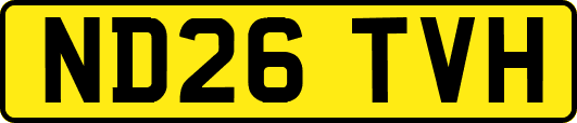 ND26TVH