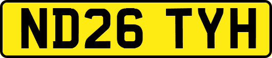 ND26TYH