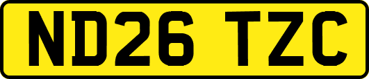 ND26TZC