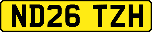 ND26TZH